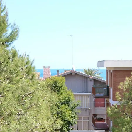Apartment Trilo Granaro *
