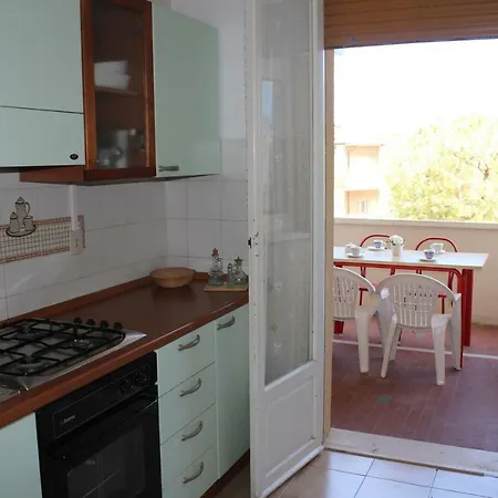 Apartment Trilo Granaro Marcelli