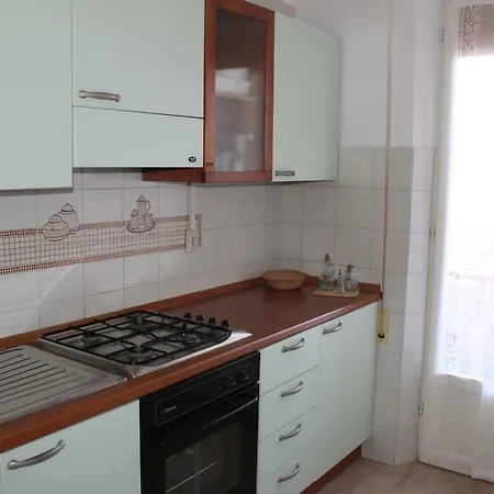 Apartment Trilo Granaro *