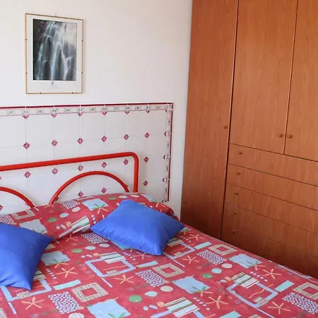 Apartment Trilo Granaro *