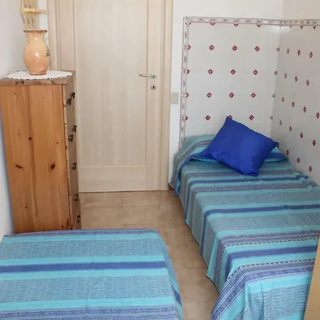 Trilo Granaro Apartment