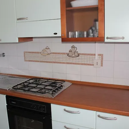 Apartment Trilo Granaro Marcelli