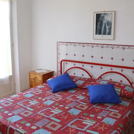 Apartment Trilo Granaro Marcelli