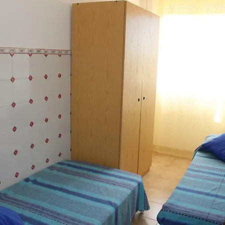 Trilo Granaro Apartment *