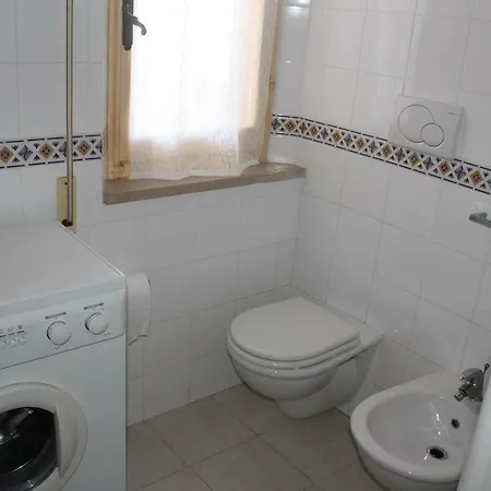 Apartment Trilo Granaro *