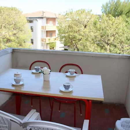 Apartment Trilo Granaro